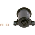 BOSCH 0 986 450 115 Kraftstofffilter