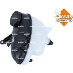 NRF 454107 Ausgleichsbehälter, Kühlmittel EASY FIT NRF 454107 Ausgleichsbehälter, Kühlmittel EASY FIT
