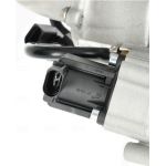 Nissens Turbolader 93194