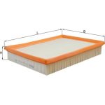 Luftfilter LX 443 Luftfilter LX 443