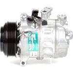 Kompressor, Klimaanlage ACP 577 000P Kompressor, Klimaanlage ACP 577 000P