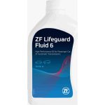 ZF S671.090.255 LifeguardFluid 6 Automatikgetriebeöl 1L