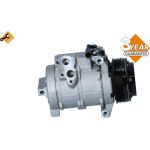 NRF 32432 Kompressor, Klimaanlage EASY FIT