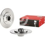 Brembo 08.5834.15 Bremsscheibe PRIME LINE - With Bearing Kit Brembo 08.5834.15 Bremsscheibe PRIME LINE - With Bearing Kit