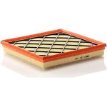 MANN-FILTER C 26 108 Luftfilter MANN-FILTER C 26 108 Luftfilter