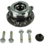 Radlagersatz WM 6616