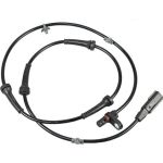 Sensor, Raddrehzahl 0900486