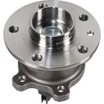 Radlagersatz WM 2278