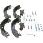 Bremsbackensatz 0 204 113 692