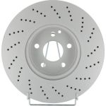 FERODO DDF1694C-1 Bremsscheibe 322mm für MERCEDES-BENZ C-Klasse, E-Klasse gelocht/innenbel., beschichtet FERODO DDF1694C-1 Bremsscheibe 322mm für MERCEDES-BENZ C-Klasse, E-Klasse gelocht/innenbel., beschichtet