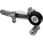 Gates T39396 Riemenspanner, Keilrippenriemen DriveAlign™
