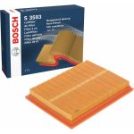 BOSCH 1 457 433 593 Luftfilter BOSCH 1 457 433 593 Luftfilter