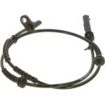 Sensor, Raddrehzahl 0 265 007 982