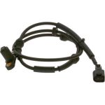 Sensor, Raddrehzahl 0 986 594 011 Sensor, Raddrehzahl 0 986 594 011