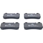 Bremsbelagsatz, Scheibenbremse 13.0460-4998.2 Bremsbelagsatz, Scheibenbremse 13.0460-4998.2