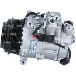 Kompressor, Klimaanlage 32676