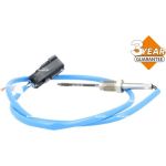 NRF 707528 Sensor, Abgastemperatur EASY FIT NRF 707528 Sensor, Abgastemperatur EASY FIT