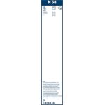 BOSCH N 68 Scheibenwischer Twin 3 397 015 182 BOSCH N 68 Scheibenwischer Twin 3 397 015 182