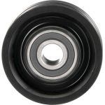 Umlenk-/Führungsrolle, Keilrippenriemen T36416 Umlenk-/Führungsrolle, Keilrippenriemen T36416