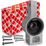 Lagerung, Lenker 32542 + 32541 Lagerung, Lenker 32542 + 32541