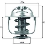 Thermostat, Kühlmittel TX 176 82D