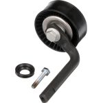 Spannrolle, Keilrippenriemen T39005