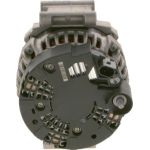 Generator 0 125 711 187