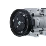 Kompressor, Klimaanlage 690177