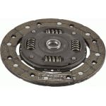Sachs 1878 005 271 Kupplungsscheibe Sachs 1878 005 271 Kupplungsscheibe