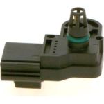 Sensor, Saugrohrdruck 0 261 230 027 Sensor, Saugrohrdruck 0 261 230 027