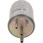 BOSCH F 026 400 425 Luftfilter