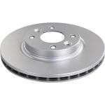 FTE 9082793 Bremsscheibe COATED RANGE