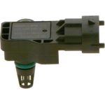 Sensor, Ladedruck 0 281 006 076 Sensor, Ladedruck 0 281 006 076