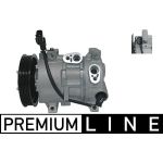 Kompressor, Klimaanlage ACP 763 000P Kompressor, Klimaanlage ACP 763 000P