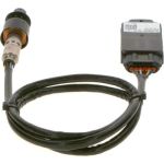 NOx-Sensor, NOx-Katalysator 0 281 007 843 NOx-Sensor, NOx-Katalysator 0 281 007 843