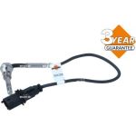 NRF 707228 Sensor, Abgastemperatur EASY FIT NRF 707228 Sensor, Abgastemperatur EASY FIT