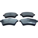 Bremsbelagsatz, Scheibenbremse QP0175C Bremsbelagsatz, Scheibenbremse QP0175C