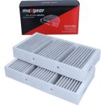 Maxgear 26-1960 Filter, Innenraumluft Maxgear 26-1960 Filter, Innenraumluft