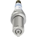BOSCH 0 242 135 569 Zündkerze Double Iridium BOSCH 0 242 135 569 Zündkerze Double Iridium