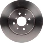 BOSCH 0 986 479 789 Bremsscheibe