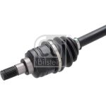 Antriebswelle 193515 Antriebswelle 193515