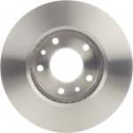 Bremsscheibe 0 986 479 599 Bremsscheibe 0 986 479 599