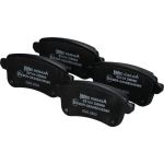 Valeo 302643A Bremsbelagsatz, Scheibenbremse EXPERT Valeo 302643A Bremsbelagsatz, Scheibenbremse EXPERT