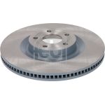 FEBI BILSTEIN 184664 Bremsscheibe FEBI BILSTEIN 184664 Bremsscheibe