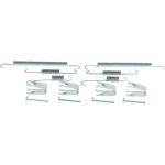 BOSCH 1 987 475 261 Zubehörsatz, Bremsbacken