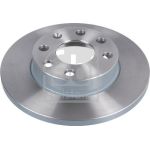 Bremsscheibe 08504