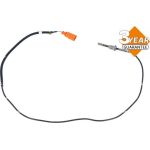 Sensor, Abgastemperatur 707061 Sensor, Abgastemperatur 707061