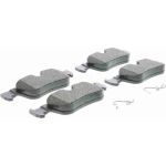 Bremsbelagsatz, Scheibenbremse V20-3126