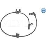 Sensor, Raddrehzahl 44-14 899 0000