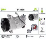 Kompressor, Klimaanlage 813385 Kompressor, Klimaanlage 813385